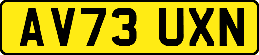 AV73UXN