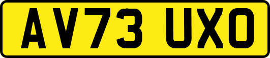 AV73UXO