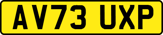 AV73UXP