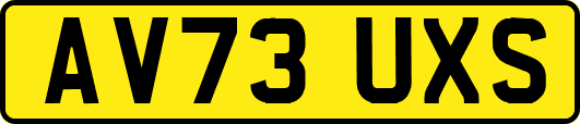 AV73UXS