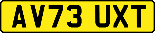 AV73UXT