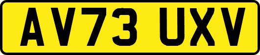 AV73UXV