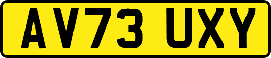 AV73UXY