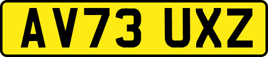 AV73UXZ