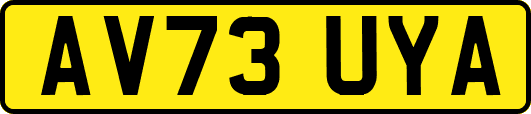 AV73UYA