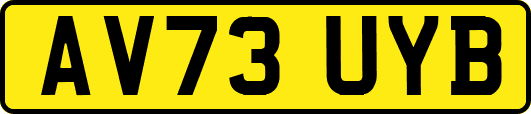AV73UYB