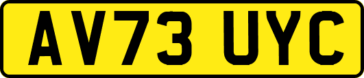 AV73UYC