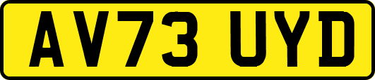 AV73UYD
