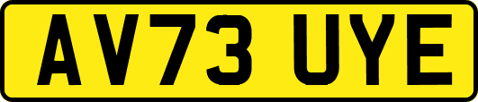 AV73UYE
