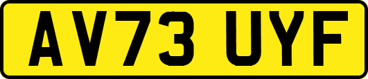 AV73UYF