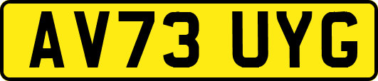 AV73UYG