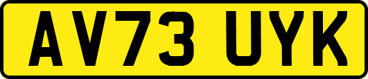 AV73UYK