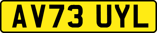 AV73UYL