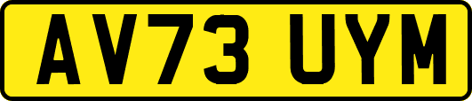 AV73UYM