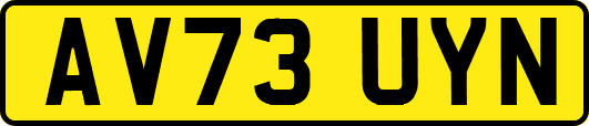 AV73UYN