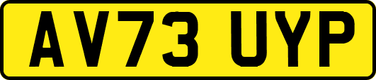 AV73UYP