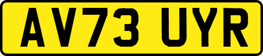 AV73UYR