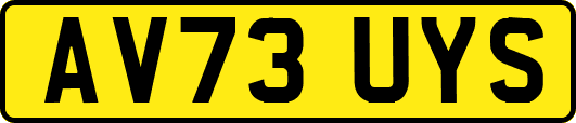 AV73UYS