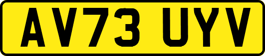 AV73UYV