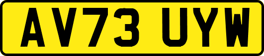 AV73UYW