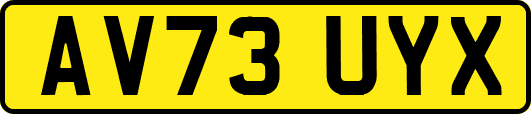 AV73UYX