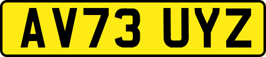 AV73UYZ