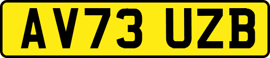 AV73UZB