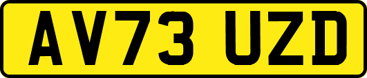 AV73UZD