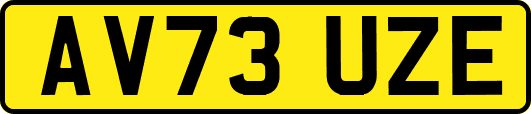 AV73UZE
