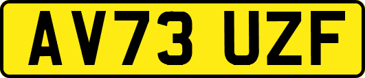 AV73UZF