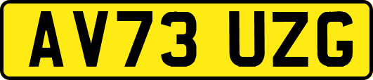 AV73UZG