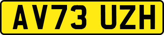 AV73UZH