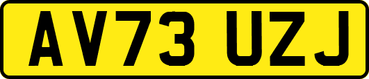 AV73UZJ