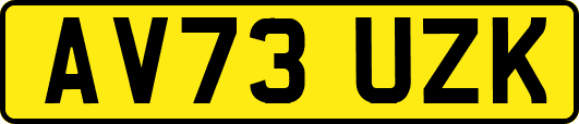 AV73UZK