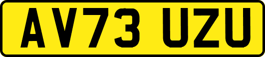 AV73UZU