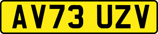 AV73UZV