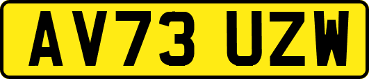 AV73UZW