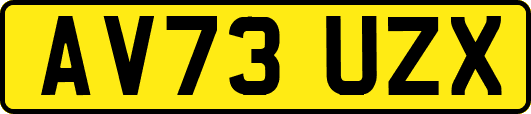 AV73UZX
