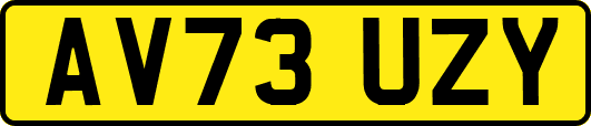 AV73UZY
