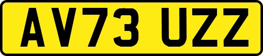 AV73UZZ