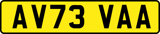 AV73VAA