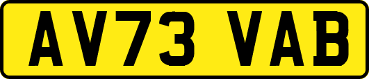 AV73VAB