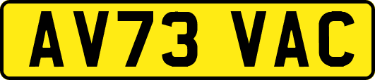 AV73VAC