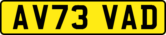AV73VAD