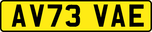AV73VAE