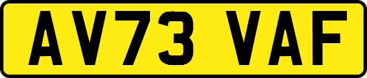 AV73VAF
