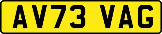 AV73VAG