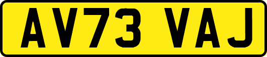 AV73VAJ