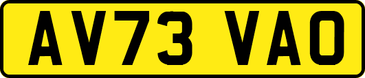 AV73VAO