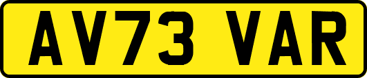 AV73VAR